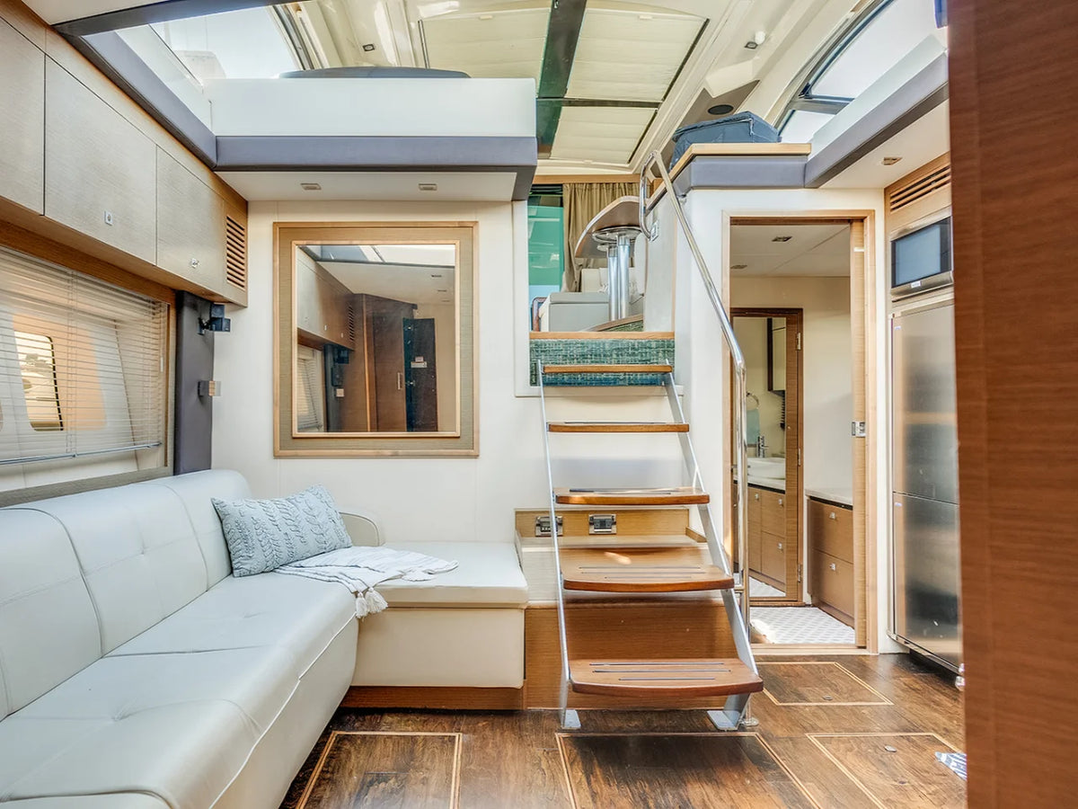 2013 Sea Ray 510 SUNDANCER 50.0 feet, Savannah, Georgia #50