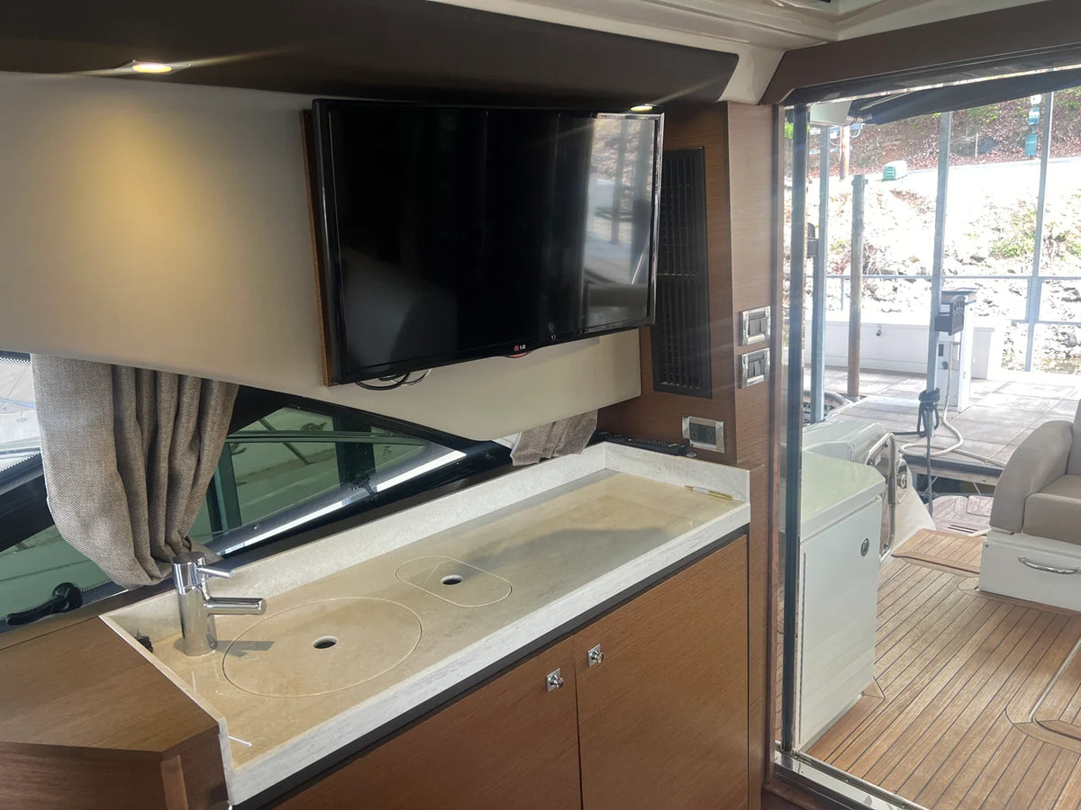 2015 Sea Ray 510 SUNDANCER 50.0 feet, Lake Ozark, Missouri #17