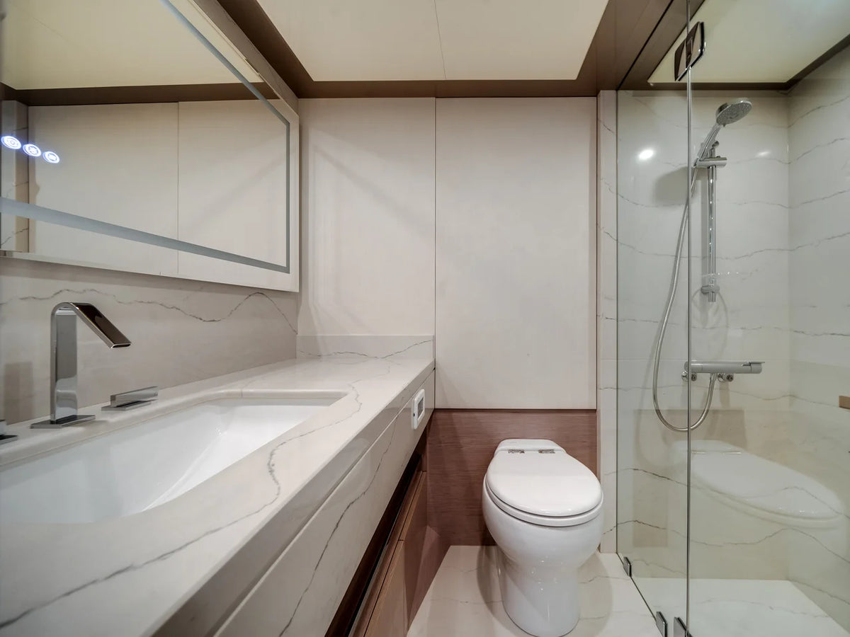 2026 Ocean Alexander 37L 120.0 feet, Hollywood, Florida #32