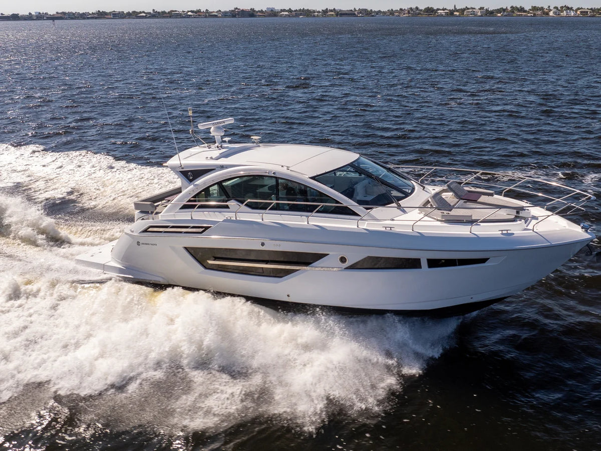2020 Cruisers Yachts 50 CANTIUS 50.0 feet, Fort Myers, FL #2