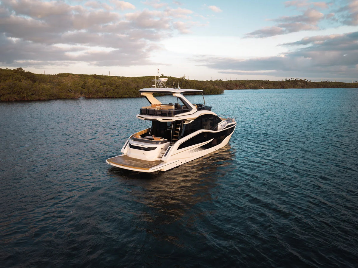 2027 Galeon 520 FLY 52.0 feet, Inuvik, Northwest Territories #8