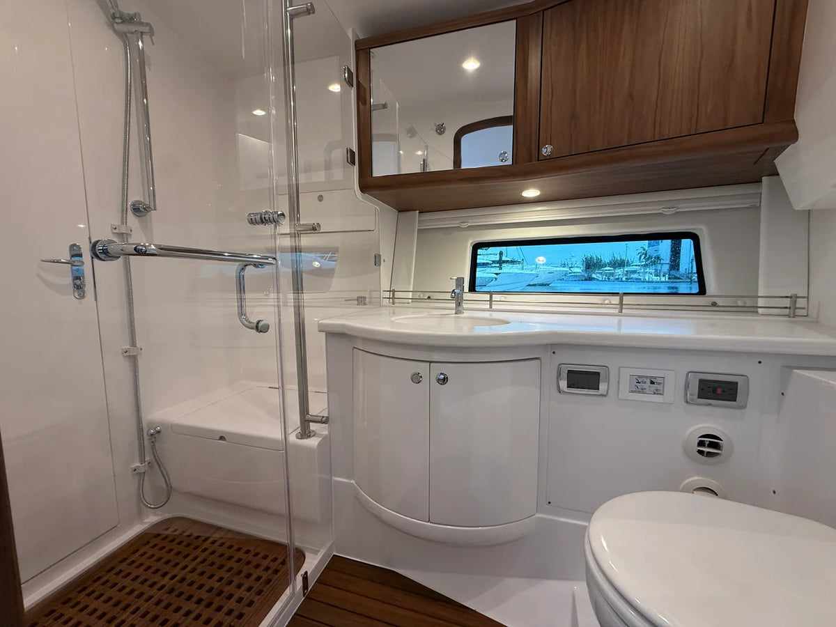 2026 Intrepid 50 EVOLUTION 50.0 feet, Dania Beach, Florida #32