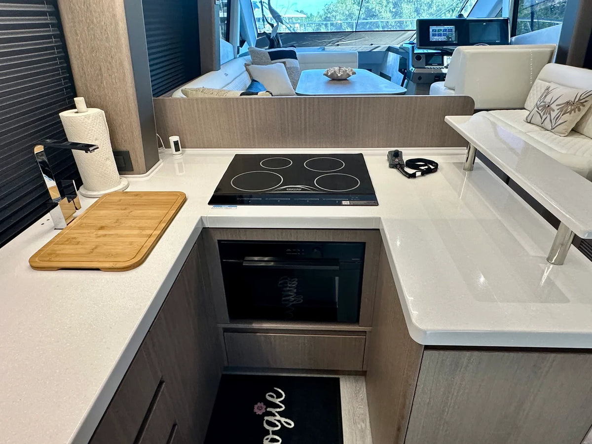 2025 Galeon 500 FLY 53.0 feet, Fort Myers, Florida #20
