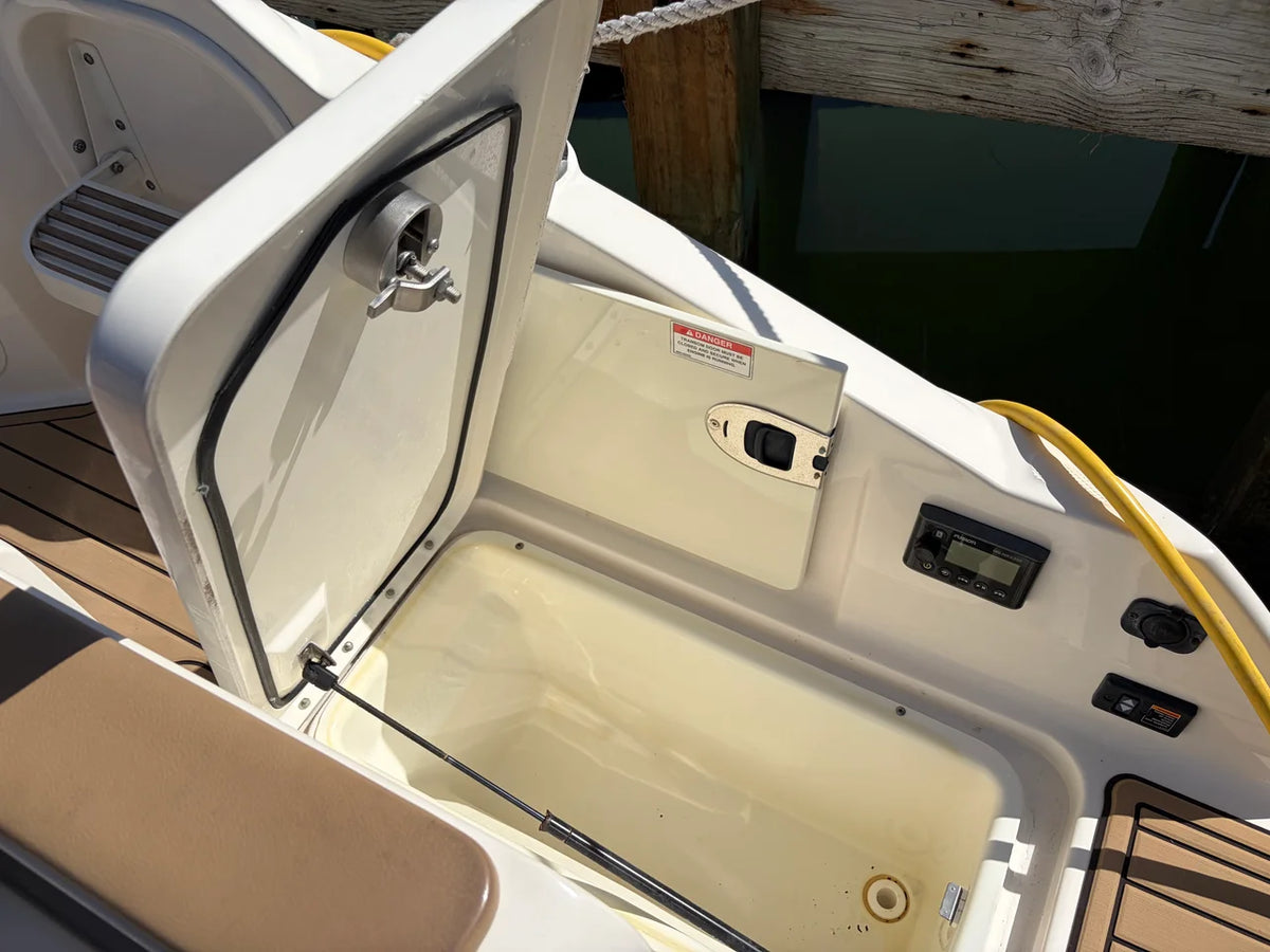 2021 Sea Ray 290 SDX 29.0 feet, Miami, FL #19