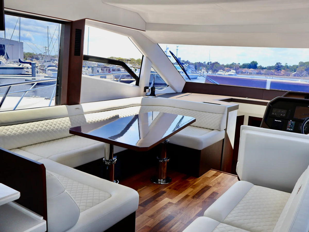 2022 Galeon 500 FLY 50.0 feet, Jacksonville Beach, Florida #44