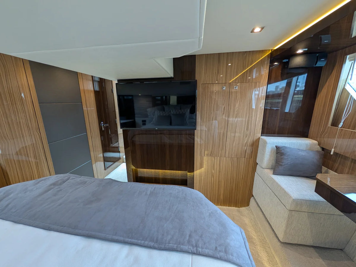 2022 Cruisers Yachts 54 Cantius 54.0 feet, Grasonville, Maryland #35