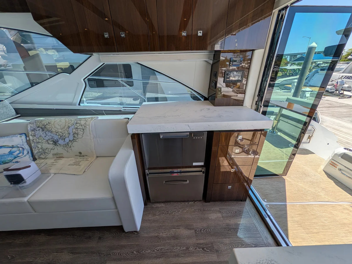 2022 Cruisers Yachts 54 Cantius 54.0 feet, Grasonville, Maryland #126