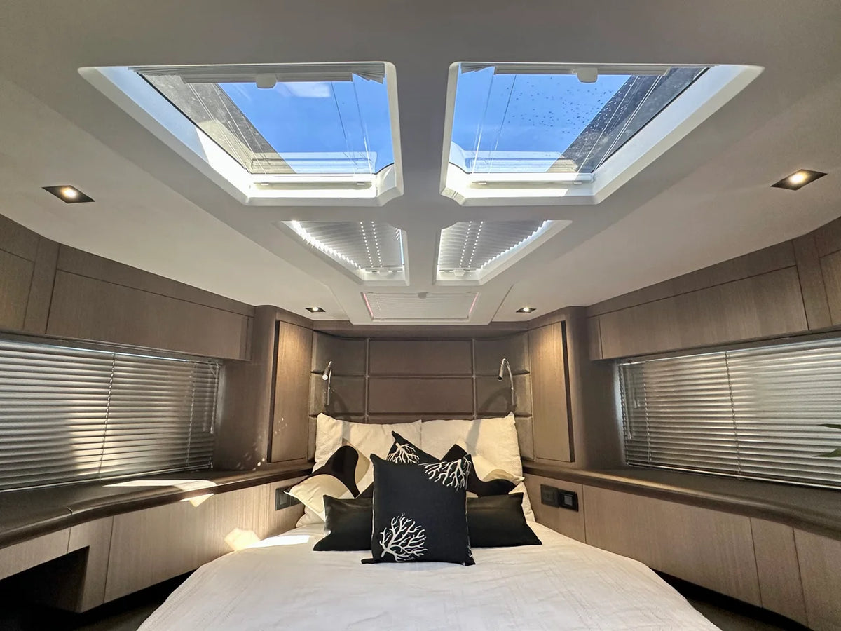2025 Galeon 500 FLY 53.0 feet, Fort Myers, Florida #50
