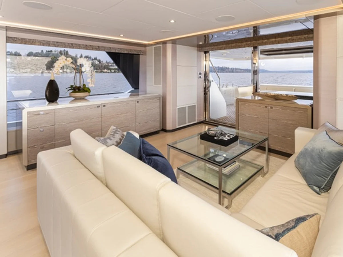 2027 Ocean Alexander 27R 93.0 feet, Hollywood, Florida #65