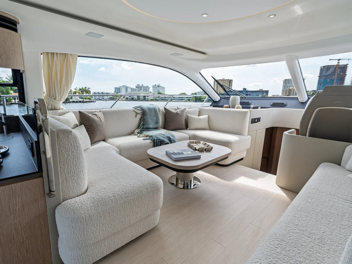 2026 Azimut Fly 53 53.0 feet, Hollywood, Florida #46
