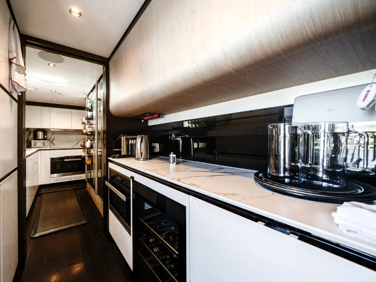 2020 Azimut GRANDE 27M 87.0 feet, Hollywood, Florida #54