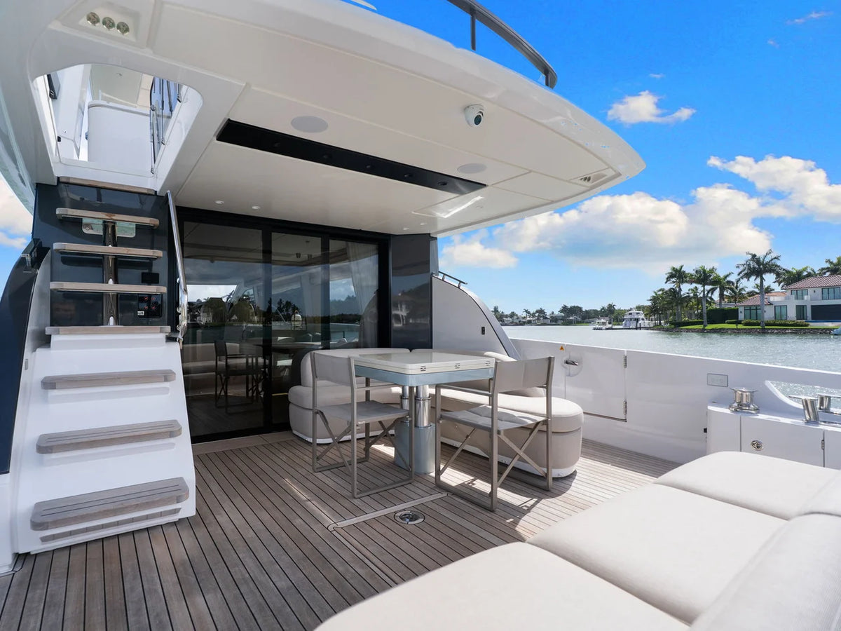 2026 Azimut FLY 62 62.0 feet, Naples, FL #47