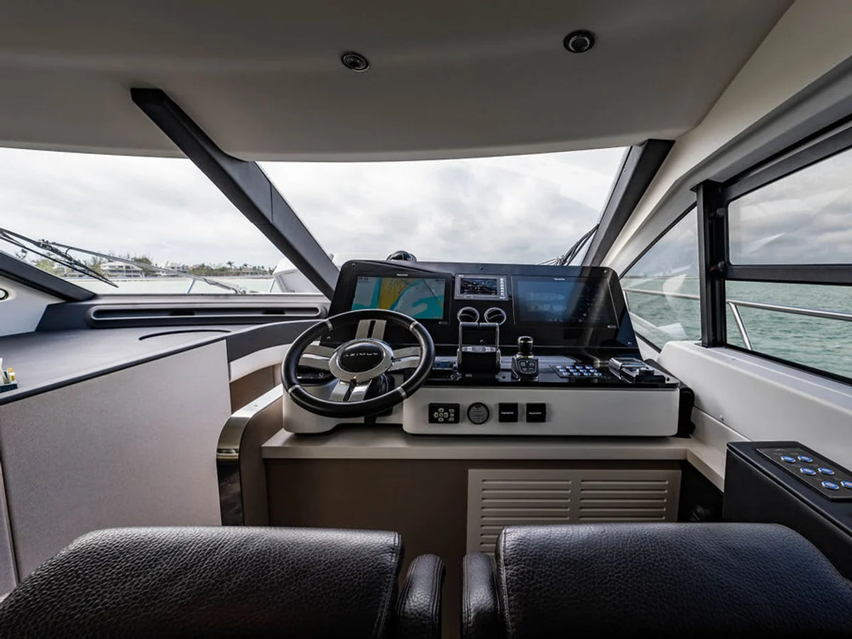 2022 Azimut 55 FLY 55.0 feet, Fort Myers, FL #48