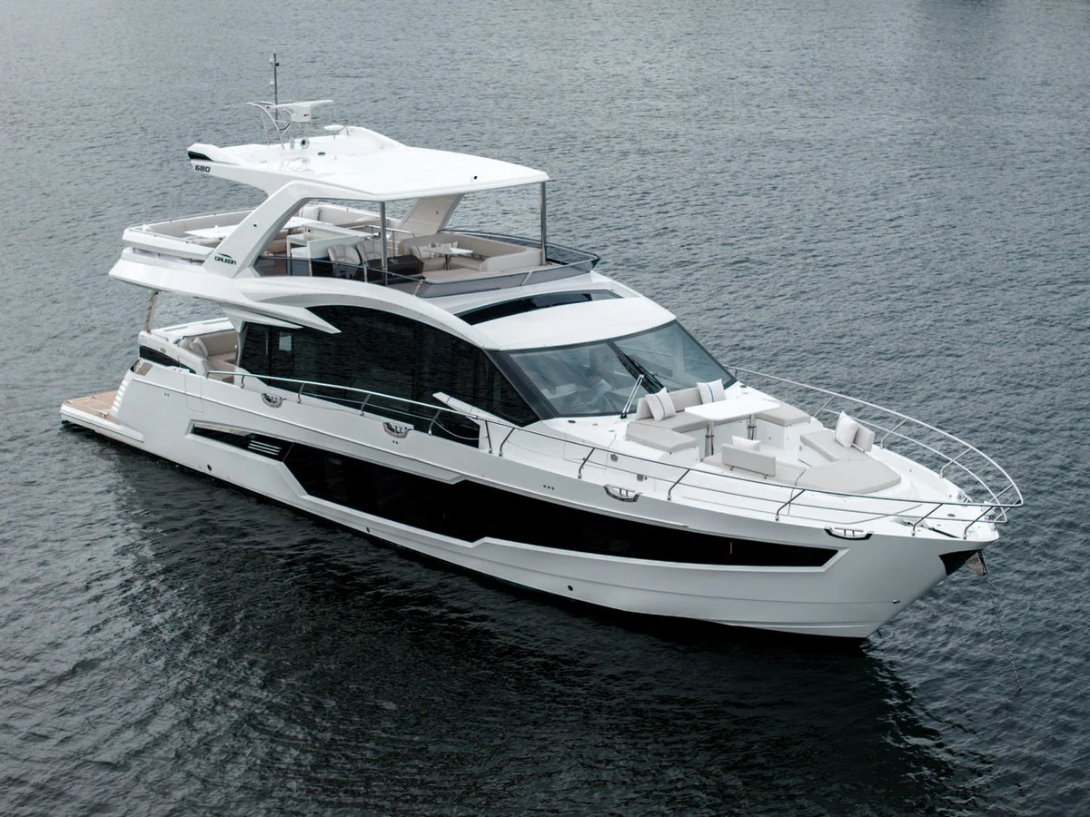 2026 Galeon 680 FLY 68.0 feet, Hollywood, Florida #83