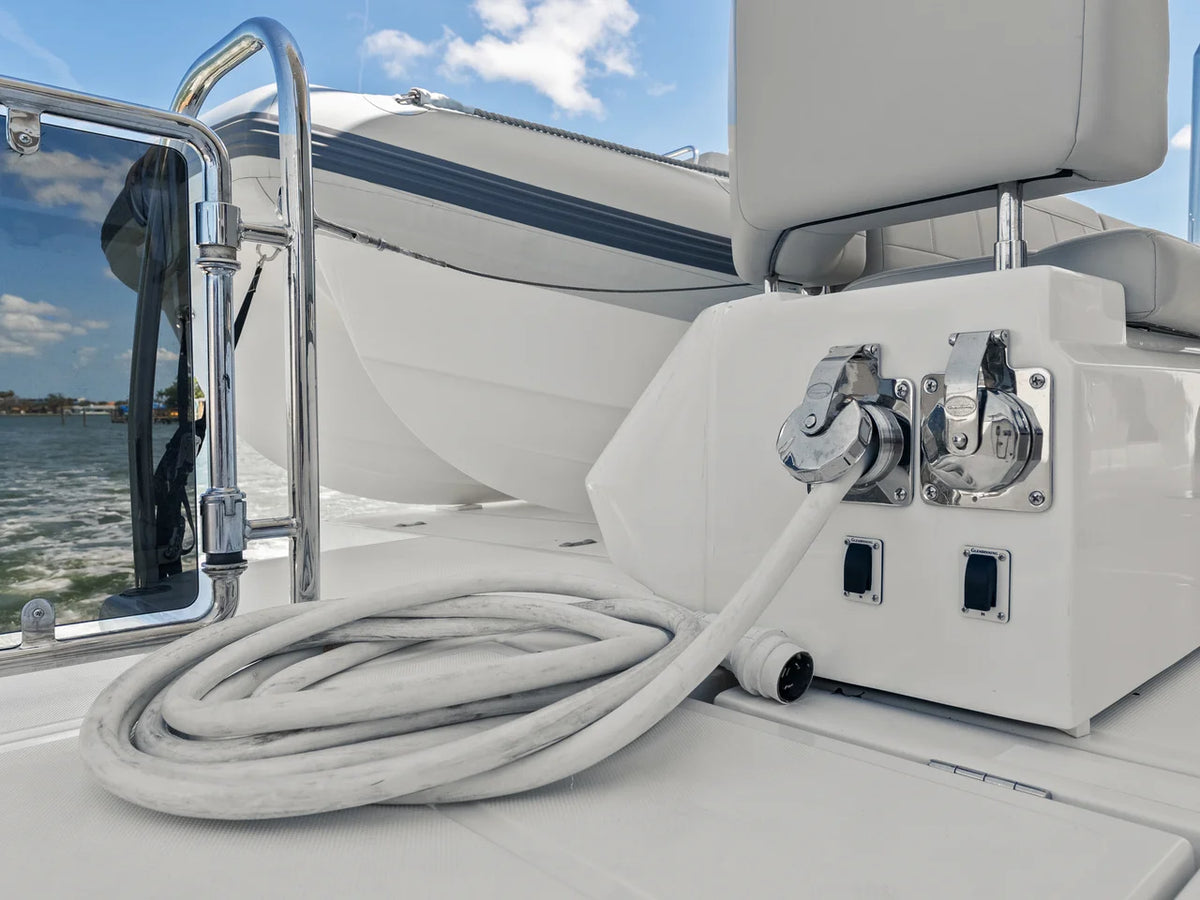 2026 Aquila 54 Yacht 54.0 feet, St. Petersburg, Florida #31