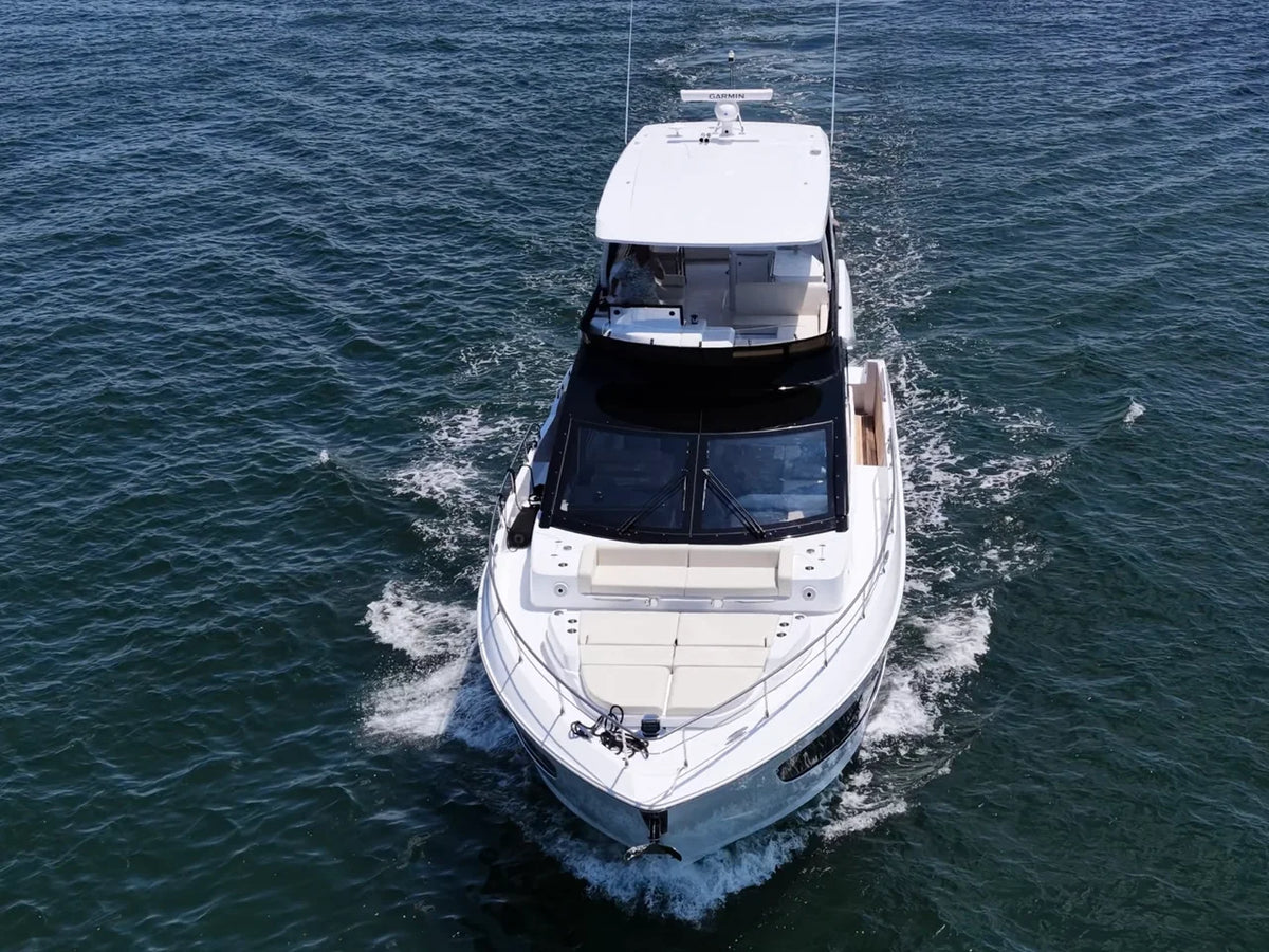 2026 Cruisers Yachts 57 FLY 57.0 feet, Grasonville, Maryland #7