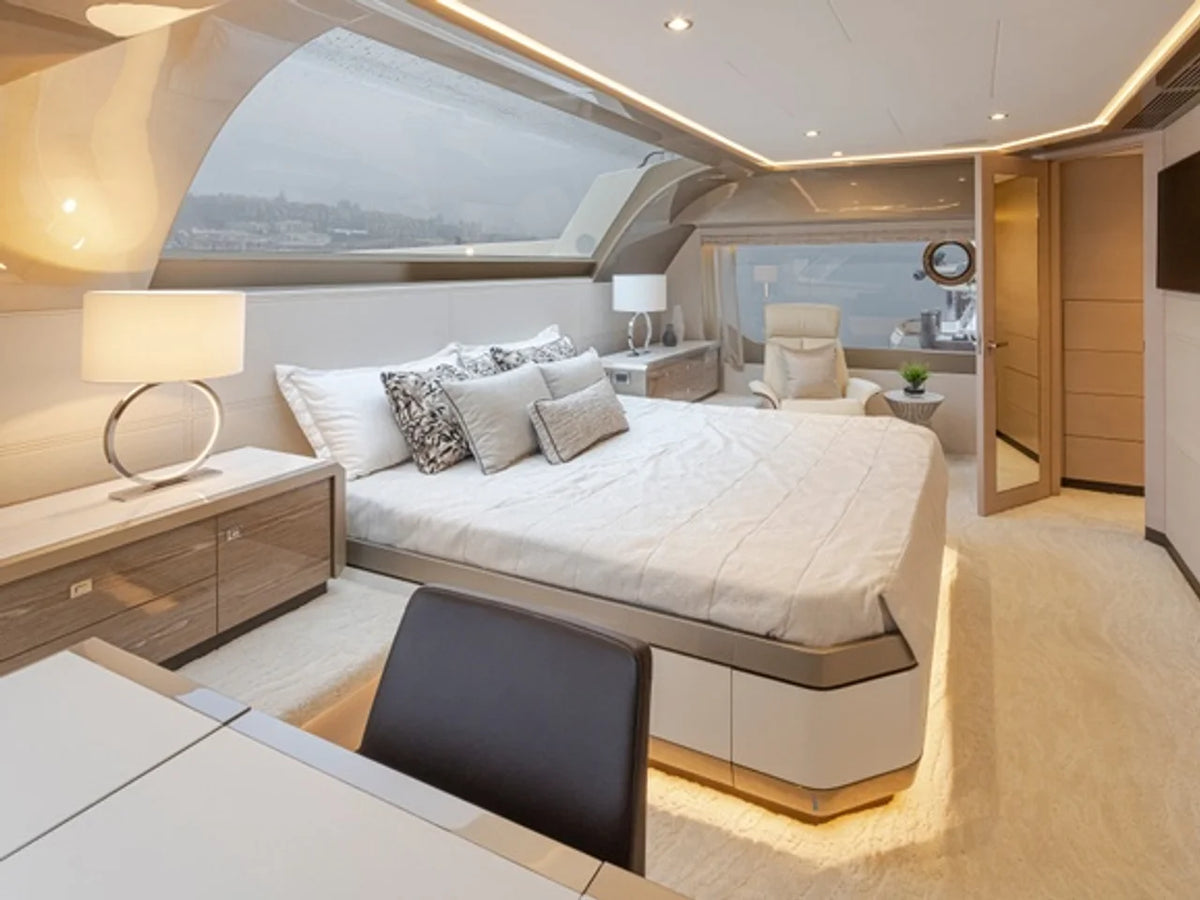 2027 Ocean Alexander 27R 93.0 feet, Hollywood, Florida #55