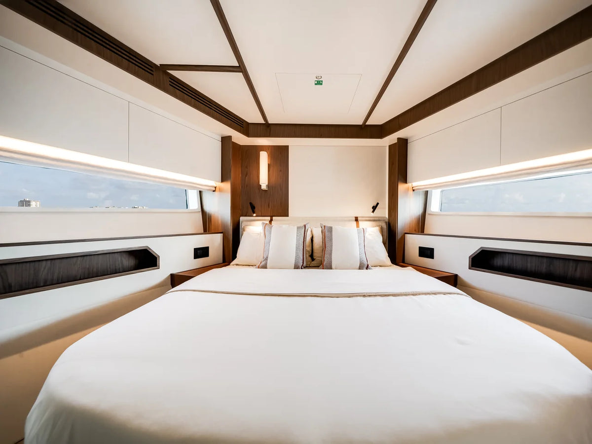 2026 Azimut Fly 72 72.0 feet, Hollywood, Florida #10