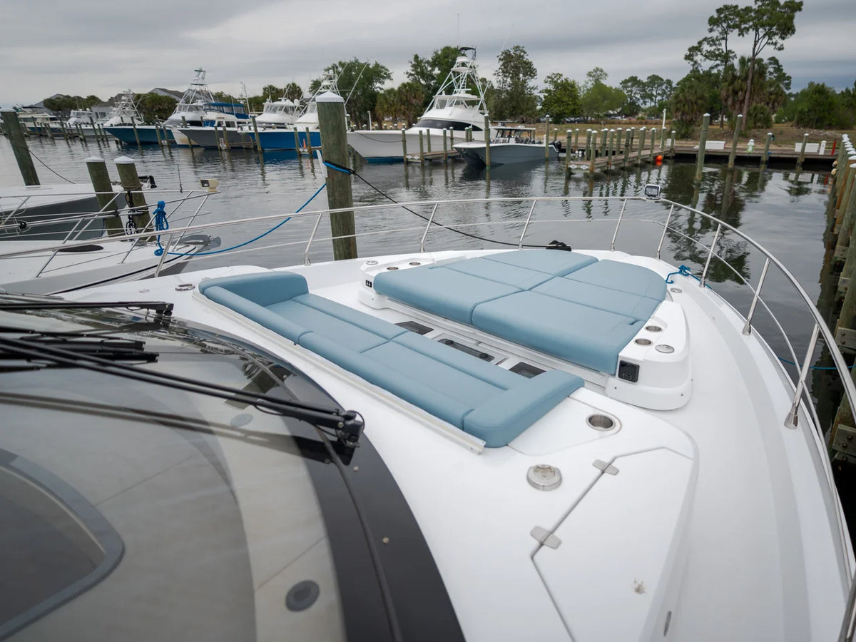 2026 Cruisers Yachts 57 FLY 57.0 feet, Panama City Beach, Florida #12