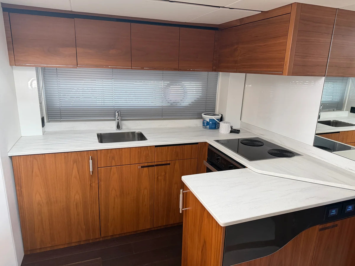 2021 Sunseeker PREDATOR 55 55.0 feet, Lake Ozark, MO #32
