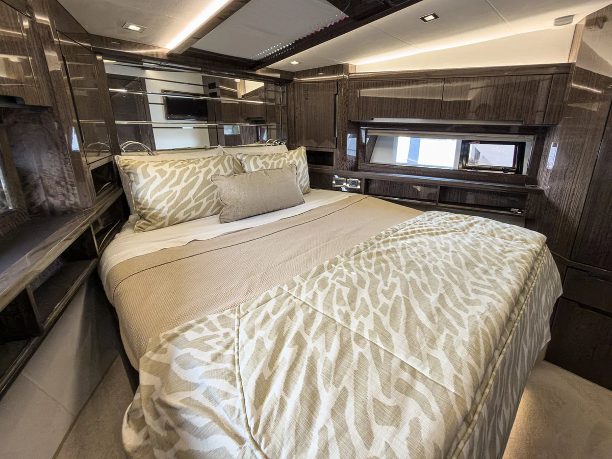 2022 Galeon 550 Fly 55.0 feet, Fort Myers, Florida #33