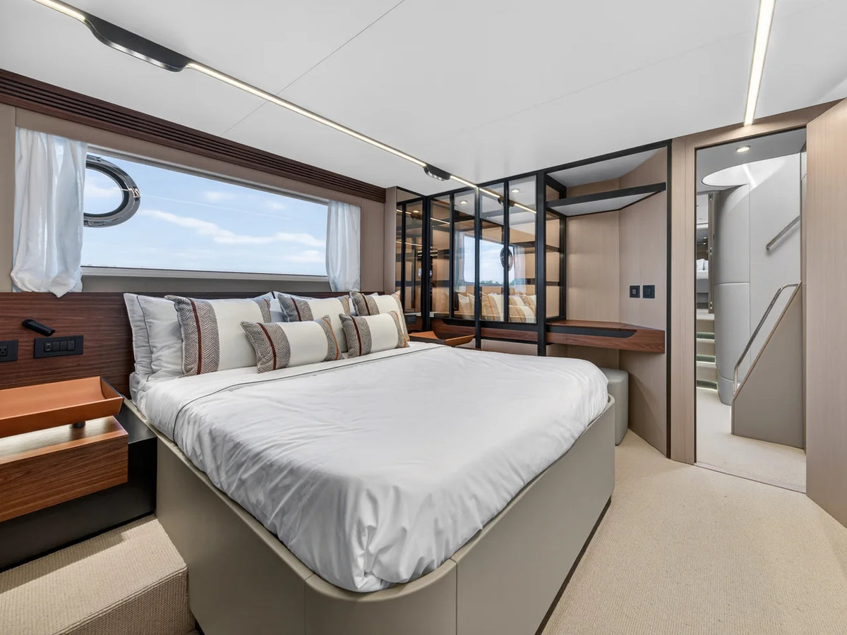 2026 Azimut S7 70.0 feet, Hollywood, Florida #72