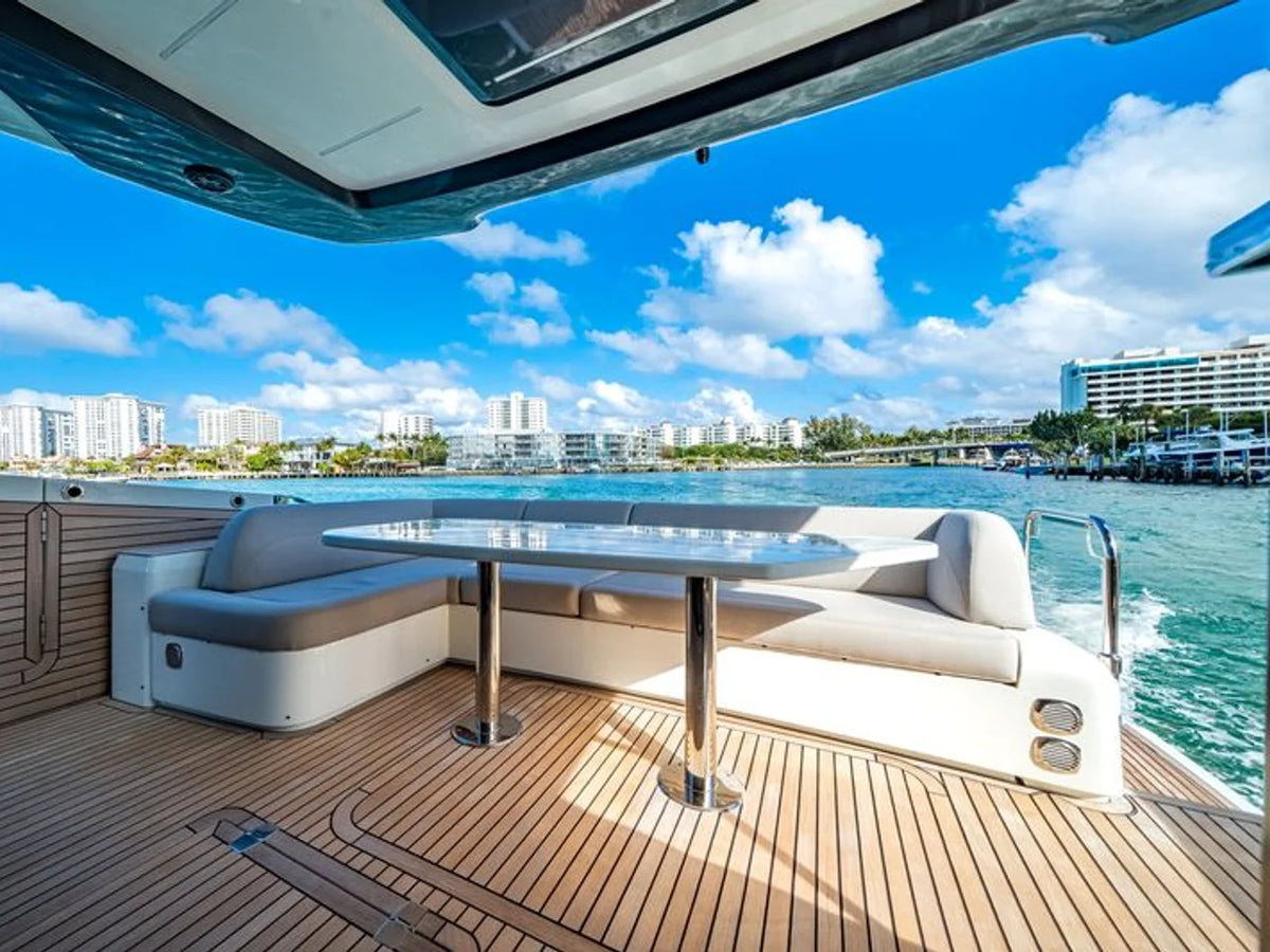 2024 Galeon 560 FLY 58.0 feet, Hollywood, Florida #9