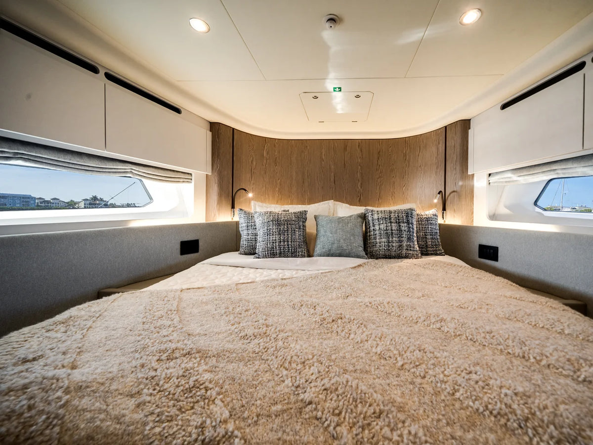 2024 Azimut 53 FLY 53.0 feet, Naples, Florida #25