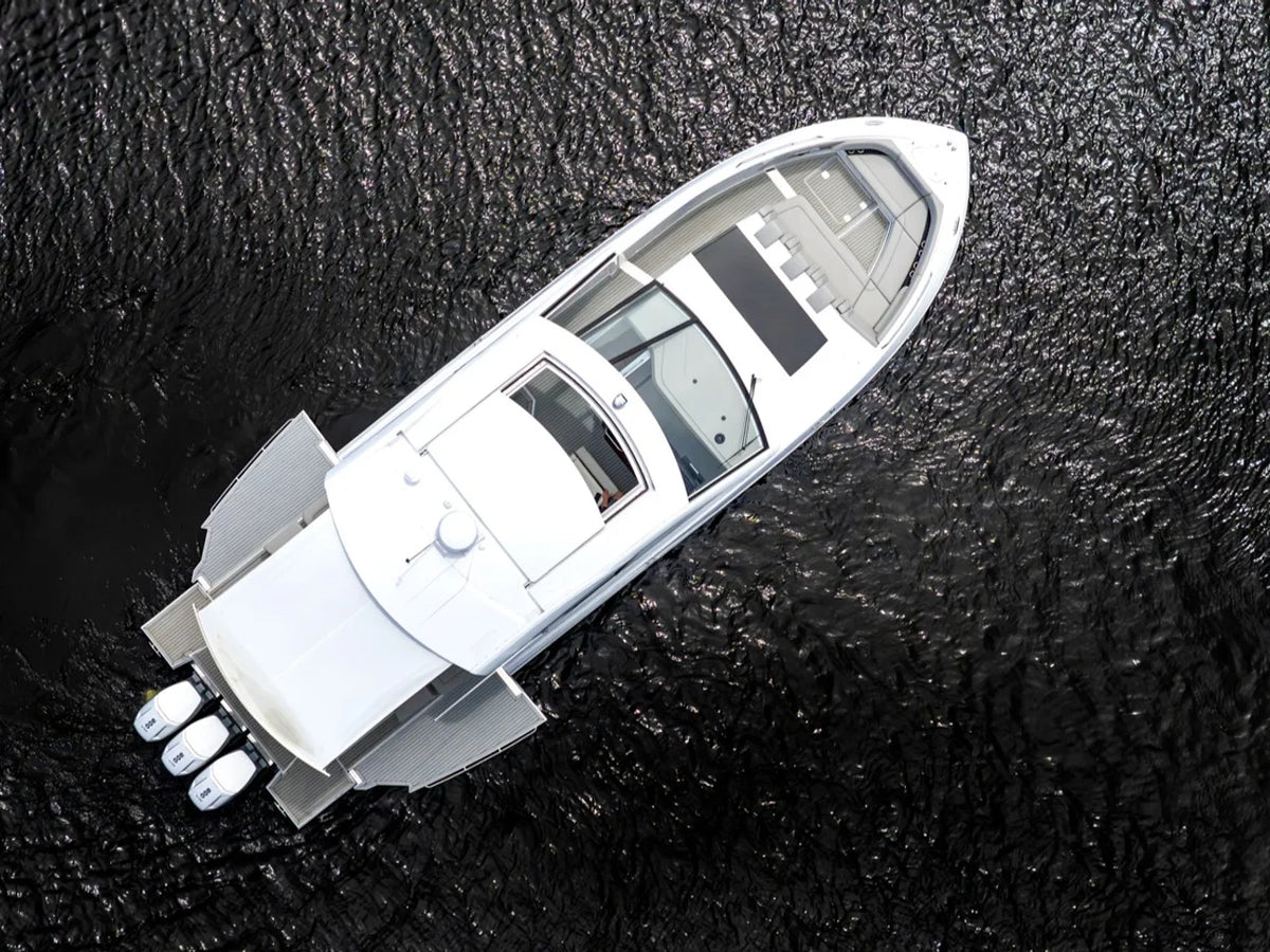 2026 Cruisers Yachts 50 GLS OB 50.0 feet, Pompano Beach, Florida #12