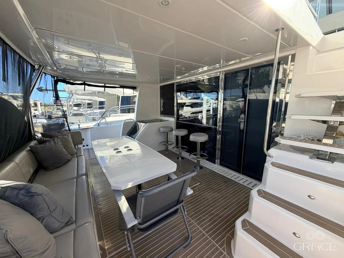2022 Aquila 54 Yacht 54.0 feet, Virgin Islands, VI #9