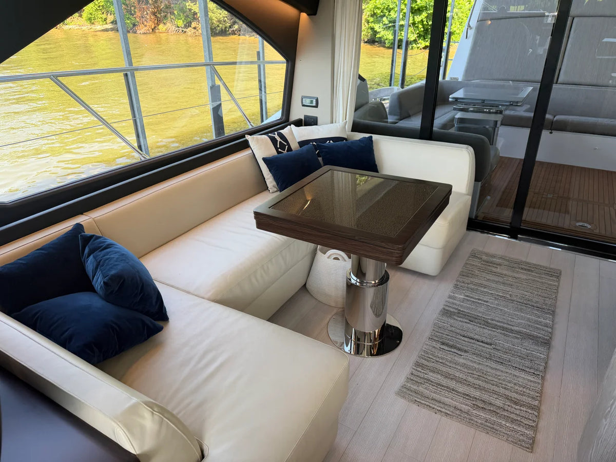 2023 Azimut S6 59.0 feet, Lake Ozark, Missouri #32