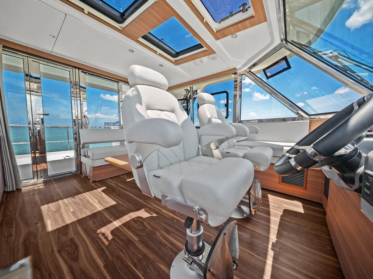 2026 Aquila 54 Yacht 54.0 feet, St. Petersburg, Florida #76