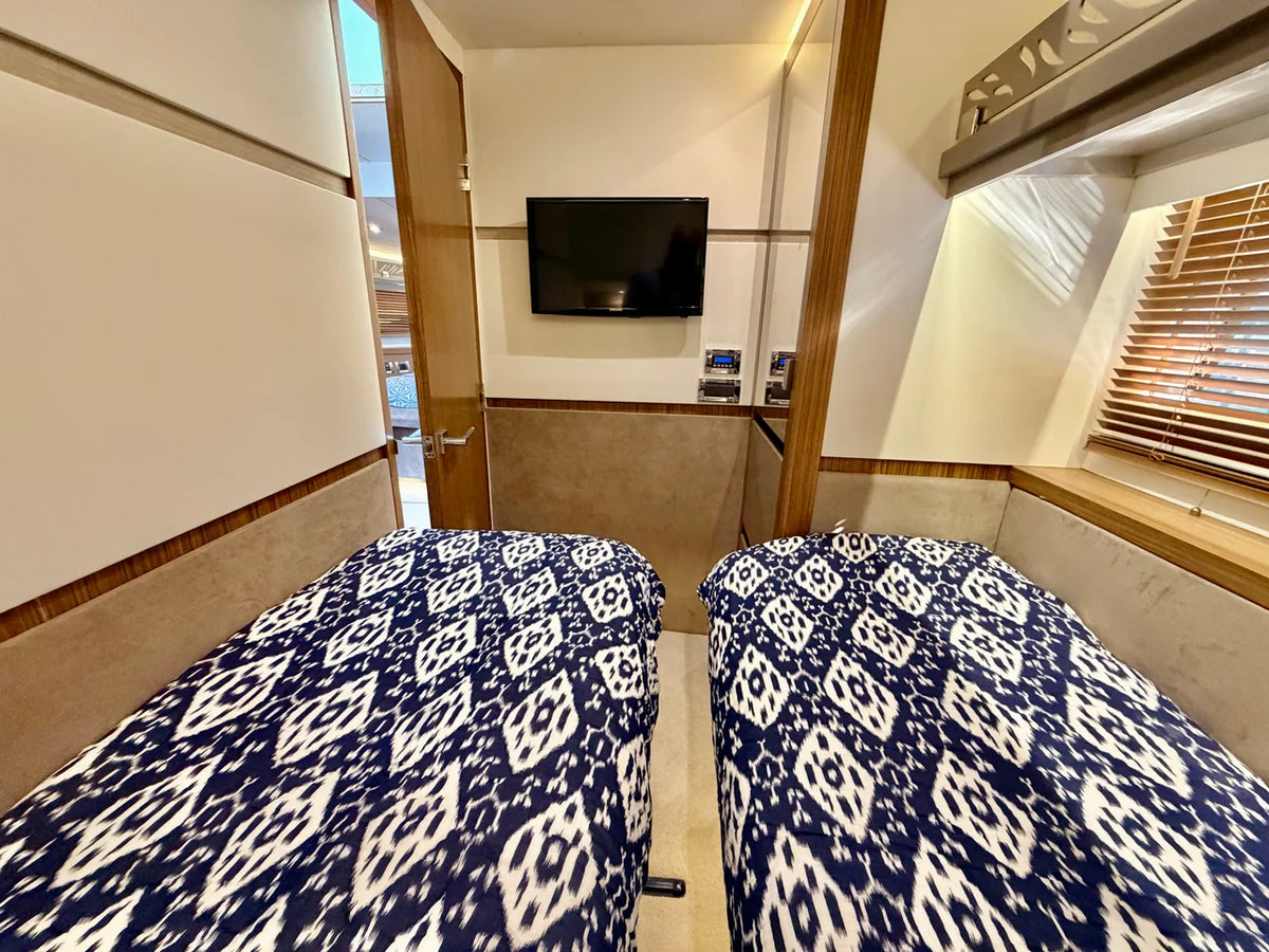 2018 Sea Ray L550 55.0 feet, Stuart, FL #52