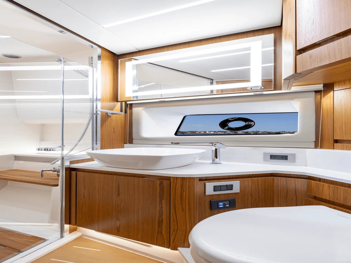 2025 Tiara Yachts EX 54 54.0 feet, Inuvik, Northwest Territories #34