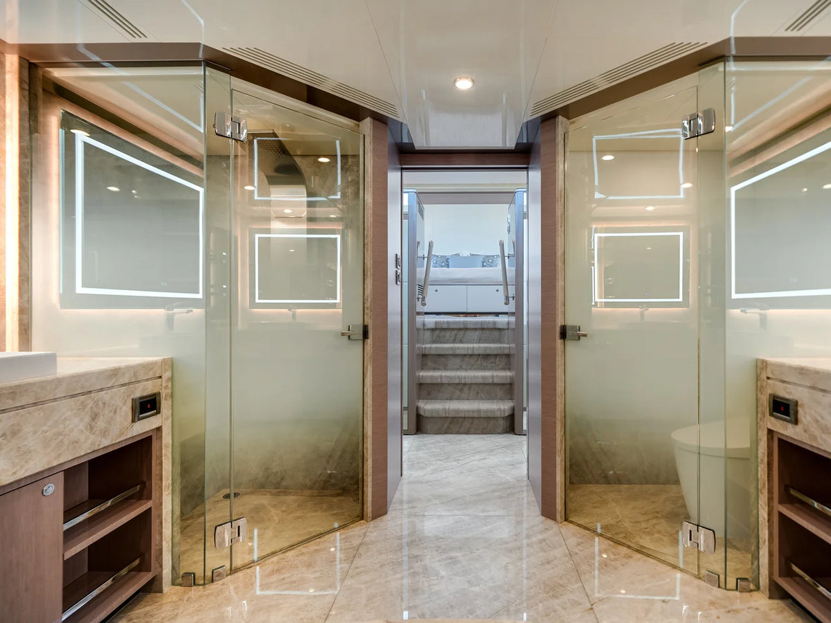 2026 Ocean Alexander 37L 120.0 feet, Hollywood, Florida #43