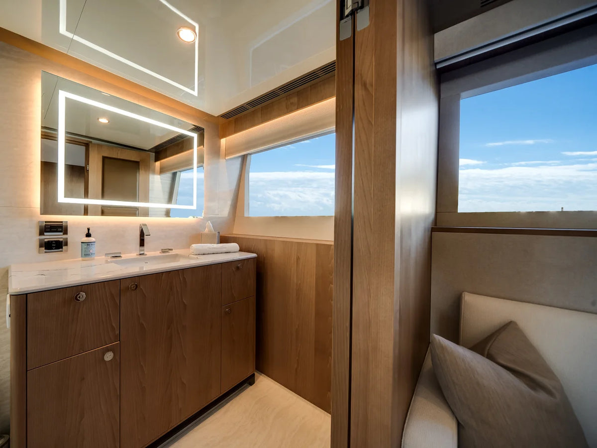 2025 Ocean Alexander 28L 95.0 feet, Jupiter, FL #35