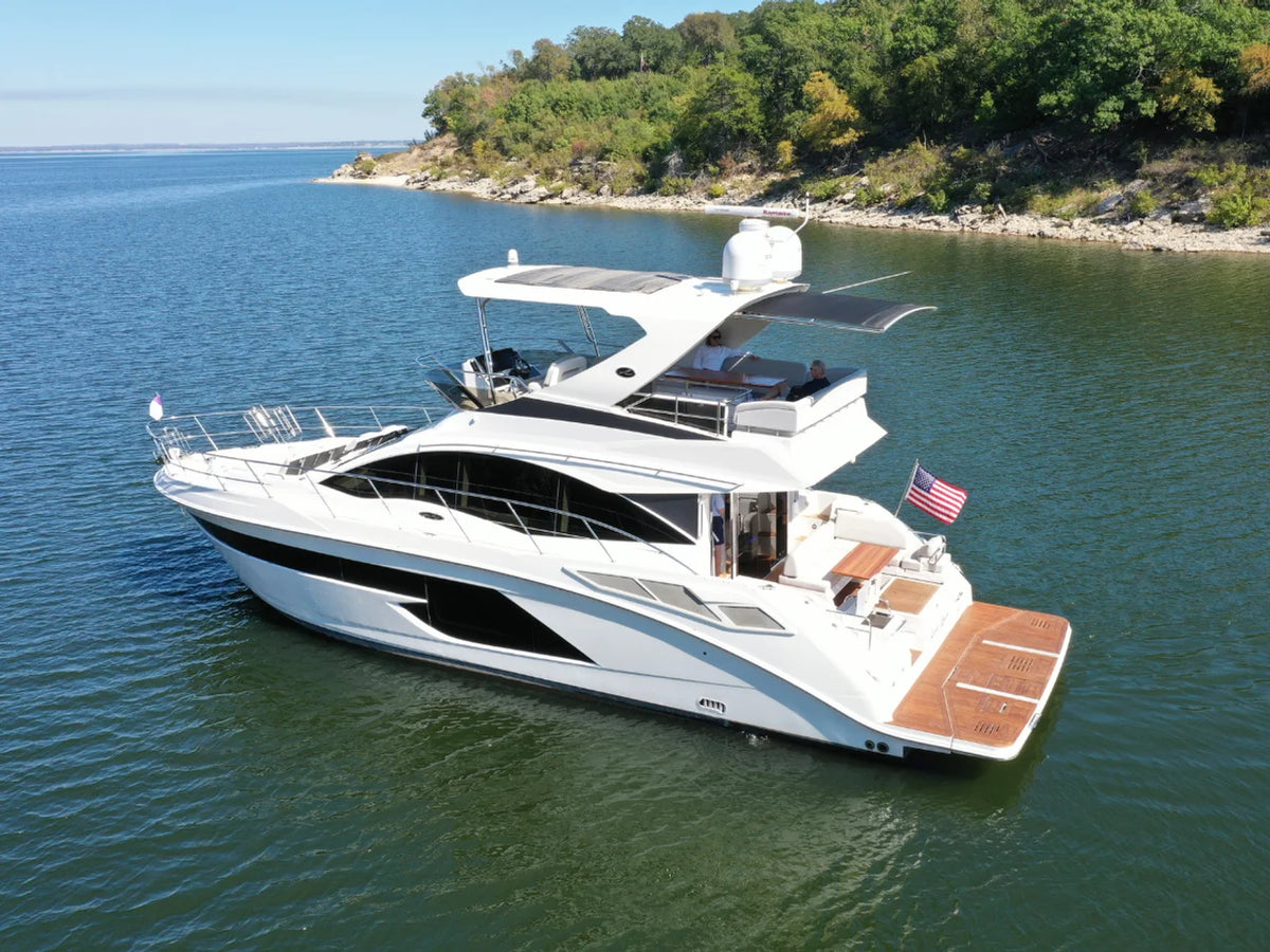 2018 Sea Ray FLY 520 52.0 feet, Lewisville, Texas #8
