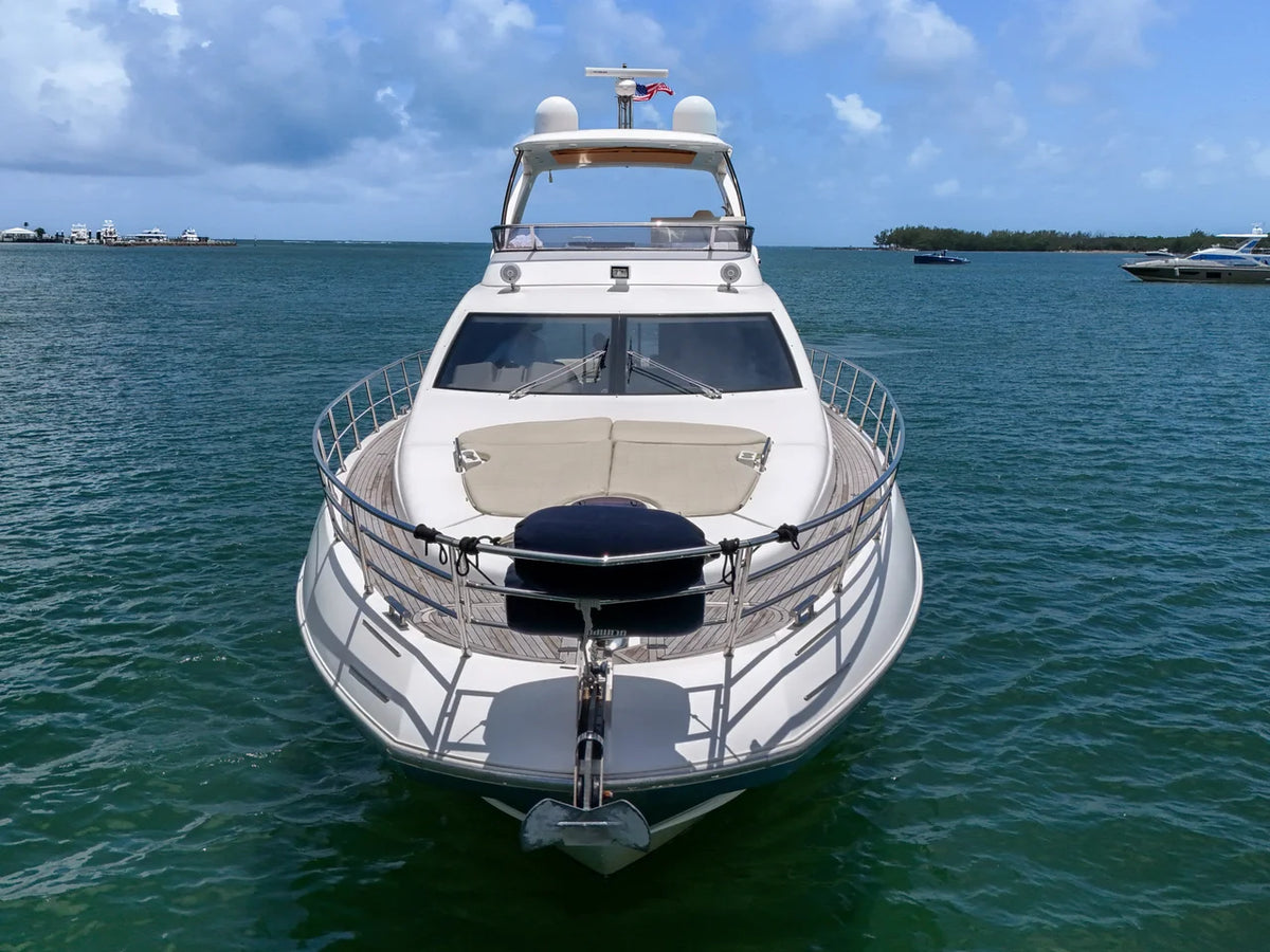 2012 Azimut 64 FLY 64.0 feet, Miami Beach, FL #5
