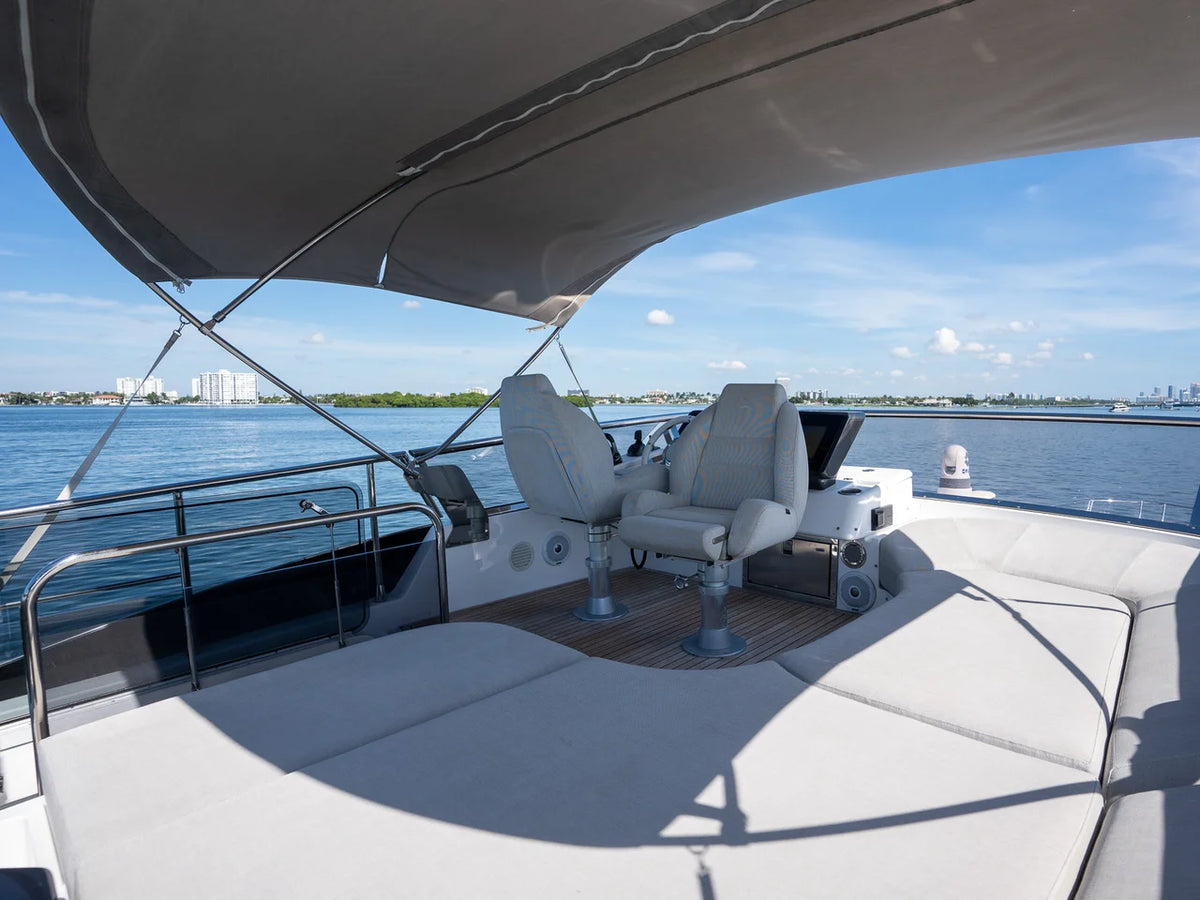 2022 Azimut S6 60.0 feet, Miami, FL #47