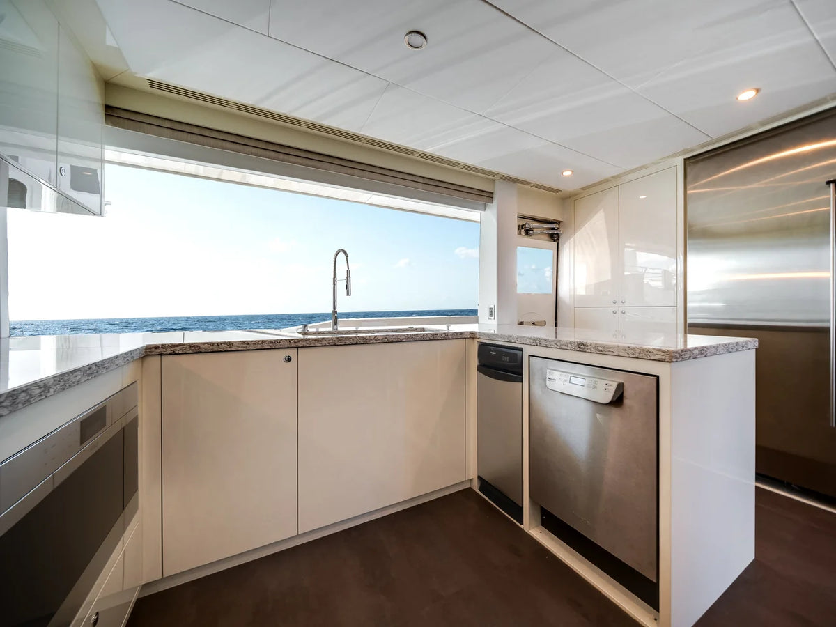 2026 Ocean Alexander 37L 120.0 feet, Hollywood, Florida #53