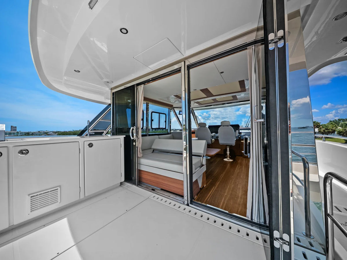 2026 Aquila 54 Yacht 54.0 feet, St. Petersburg, Florida #68