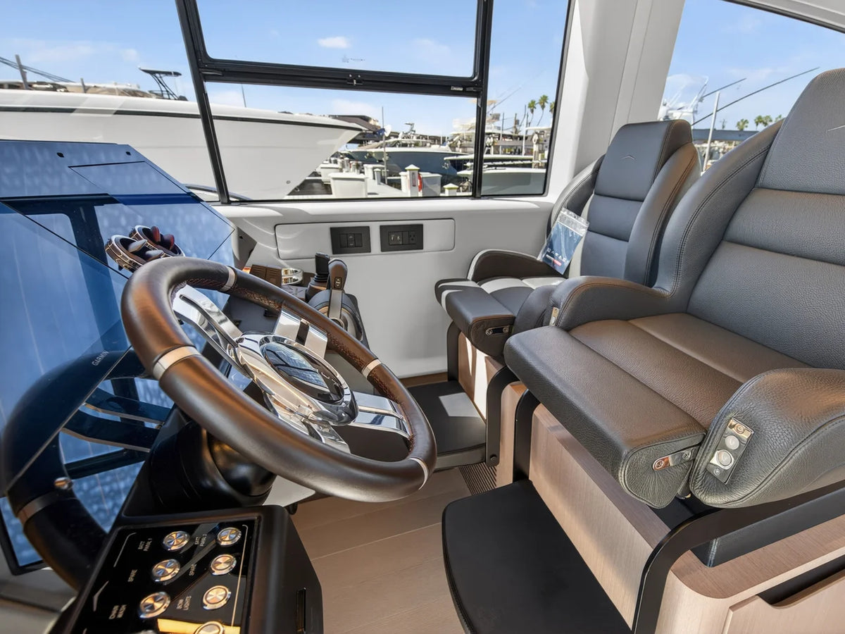 2026 Azimut S7 70.0 feet, Hollywood, Florida #69