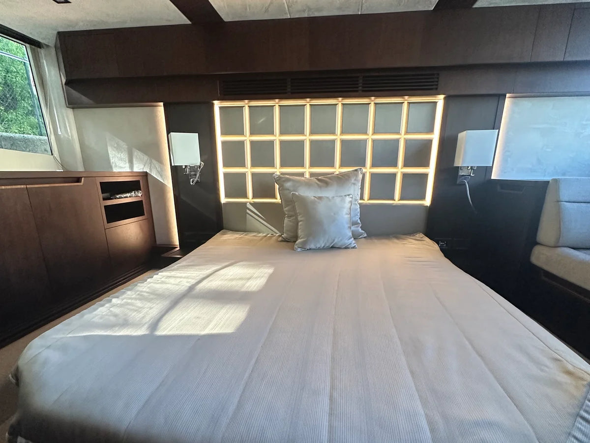 2021 Galeon 500 FLY 53.0 feet, Hollywood, Florida #10