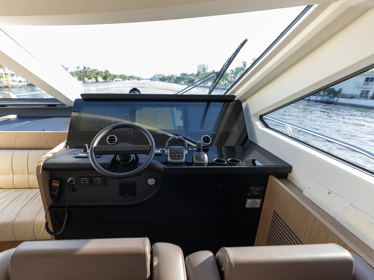 2027 Azimut Fly 82 82.0 feet, Hollywood, Florida #53