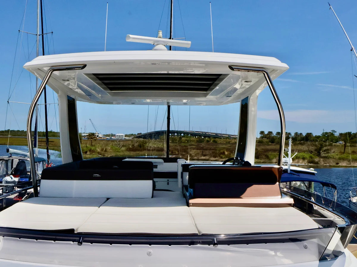 2022 Galeon 500 FLY 50.0 feet, Jacksonville Beach, Florida #16