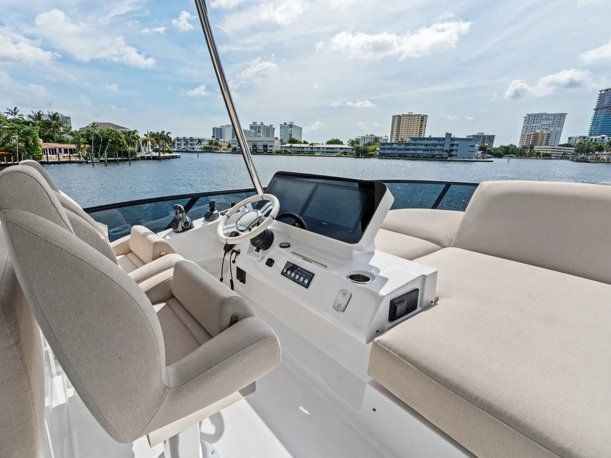 2026 Azimut Fly 53 53.0 feet, Hollywood, Florida #30