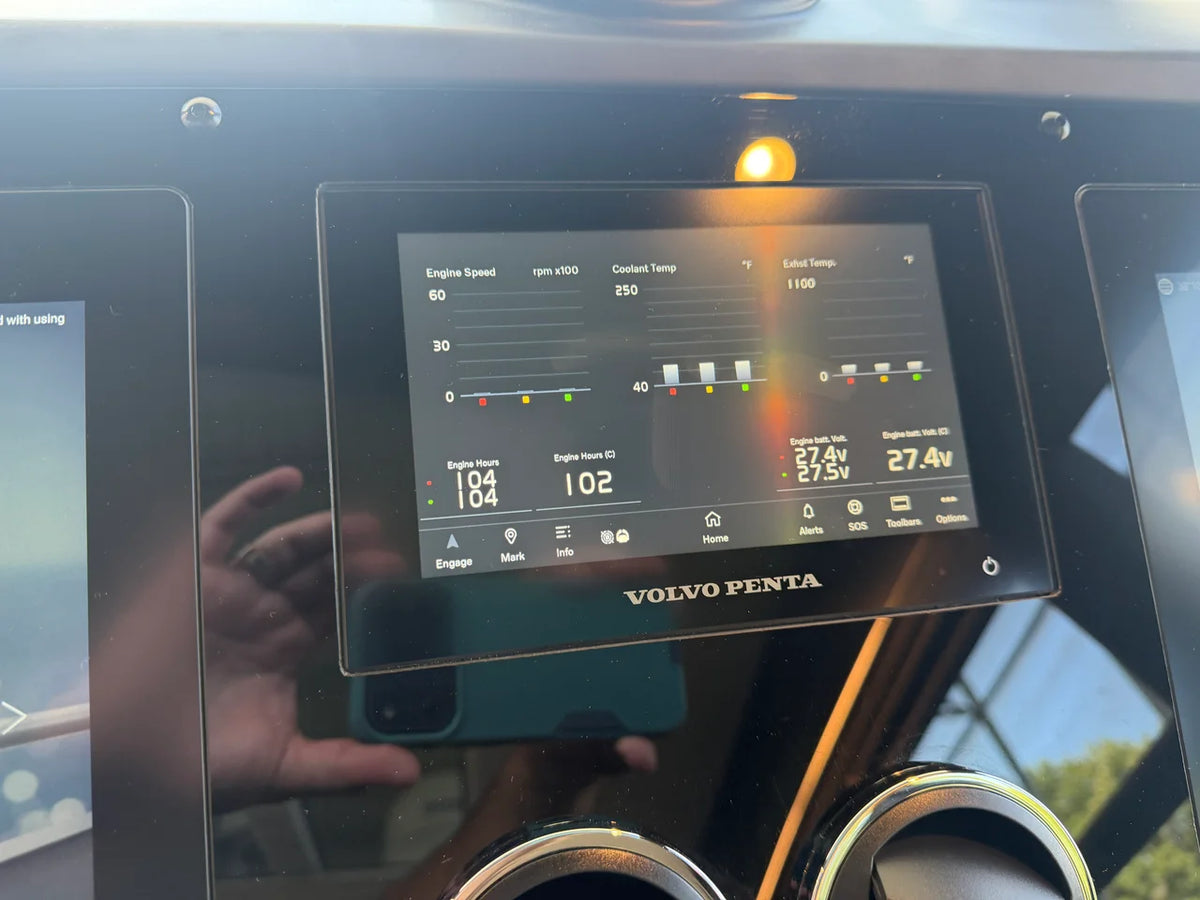 2023 Azimut S6 59.0 feet, Lake Ozark, Missouri #41
