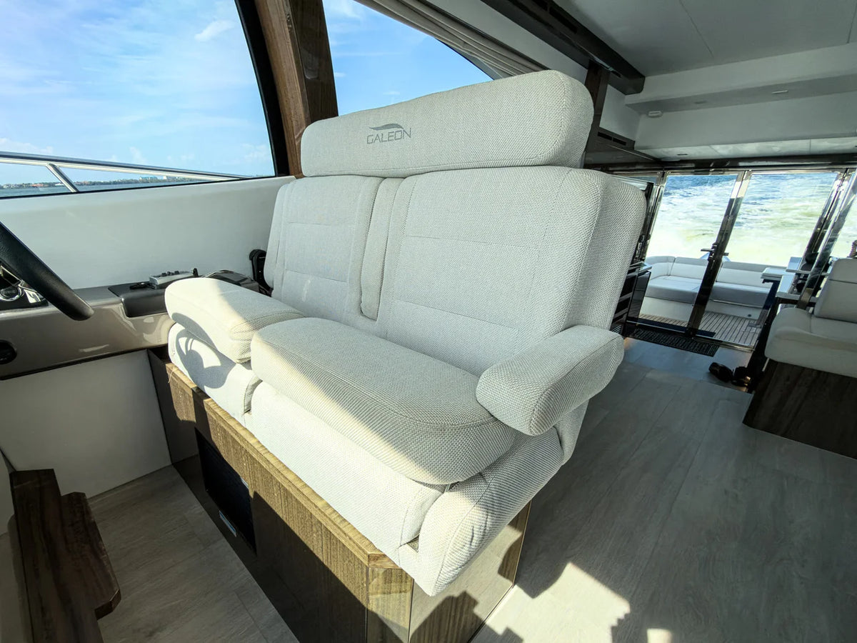 2022 Galeon 550 Fly 55.0 feet, Fort Myers, Florida #26