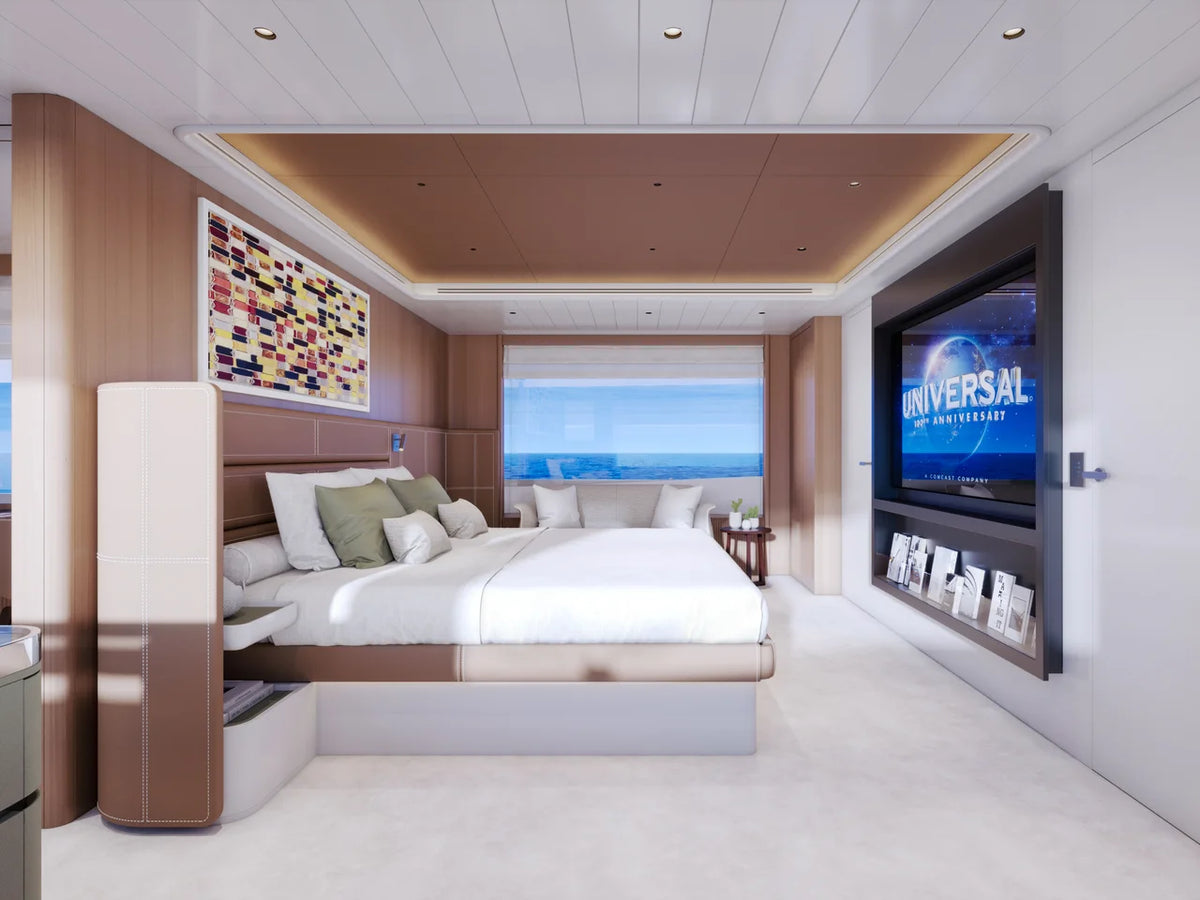 2027 Ocean Alexander 30P 103.0 feet, Hollywood, Florida #41