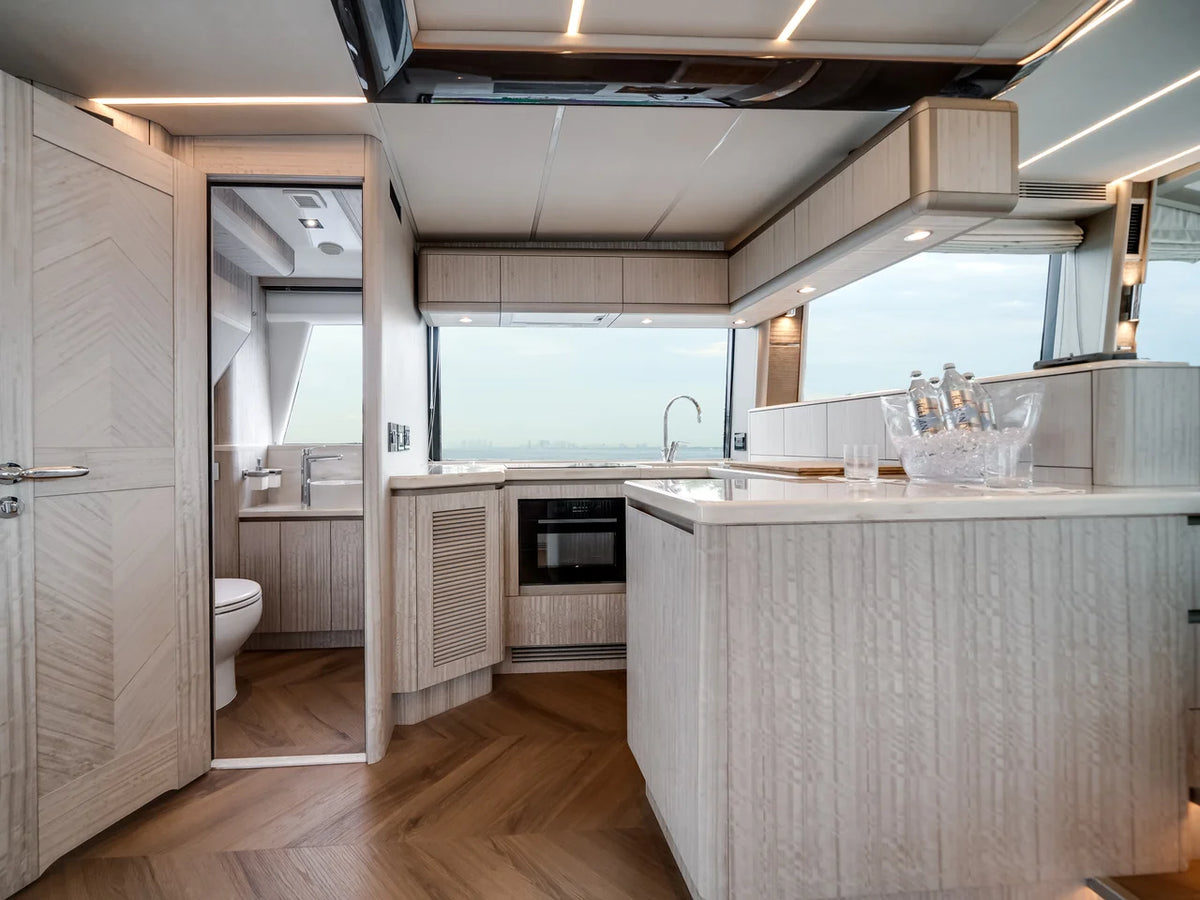 2026 Galeon 680 FLY 68.0 feet, Hollywood, Florida #39